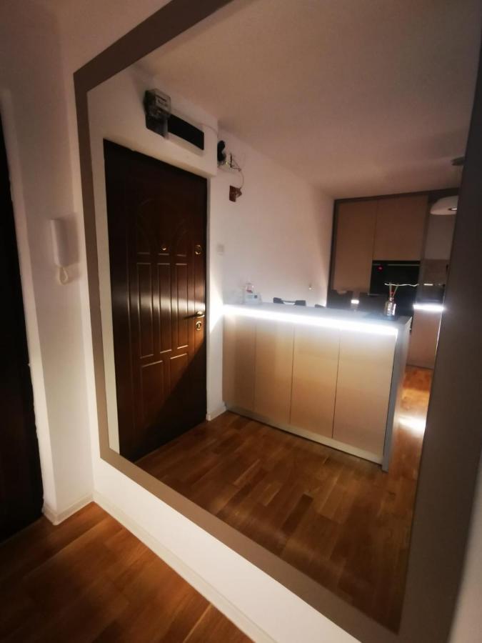 Luxury Apartment. 10 Minutes Taxi Ride To Center 티미쇼아라 외부 사진